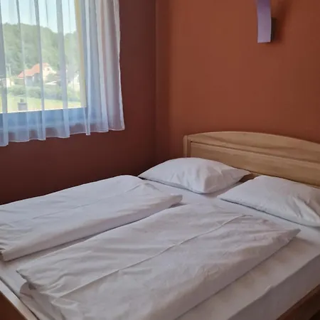 Hotel Central Bed and breakfast Vitez