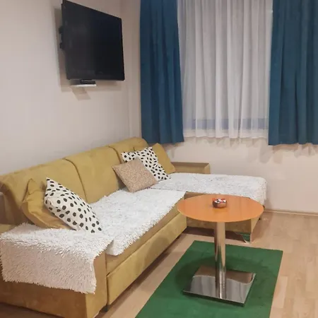 Hotel Central Bed and breakfast