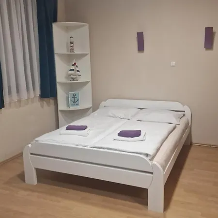 Bed and breakfast Hotel Central