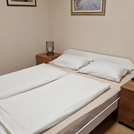 Bed and breakfast Hotel Central Vitez