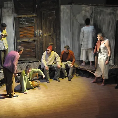 Bed and breakfast Hotel Central