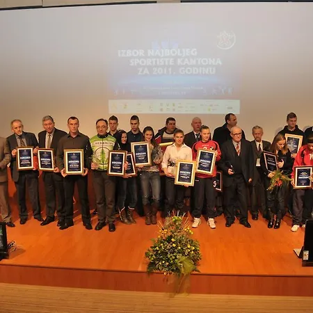 Hotel Central Bed and breakfast