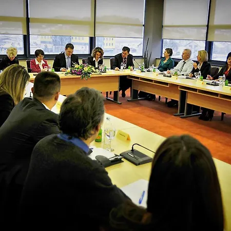 Hotel Central Bed and breakfast