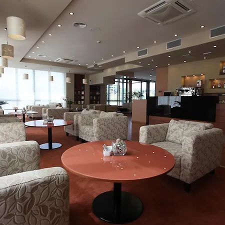 森特尔酒店