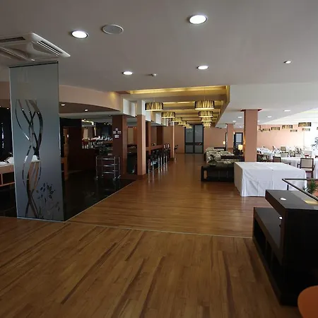 住宿加早餐酒店 森特尔酒店 维特兹