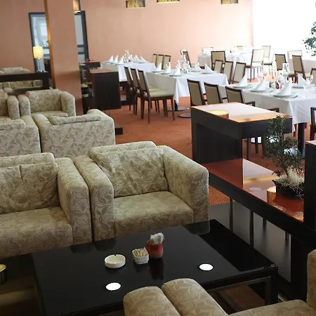住宿加早餐酒店 森特尔酒店