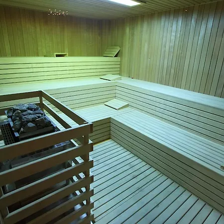 Bed and breakfast Hotel Central Vitez