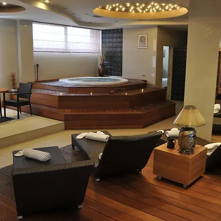 Hotel Central 3* Vitez