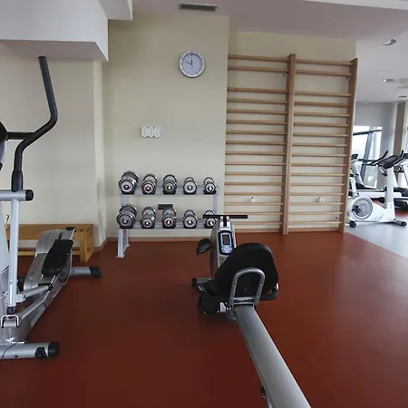 Hotel Central Bed and breakfast 3*