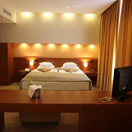 Hotel Central Bed and breakfast 3*