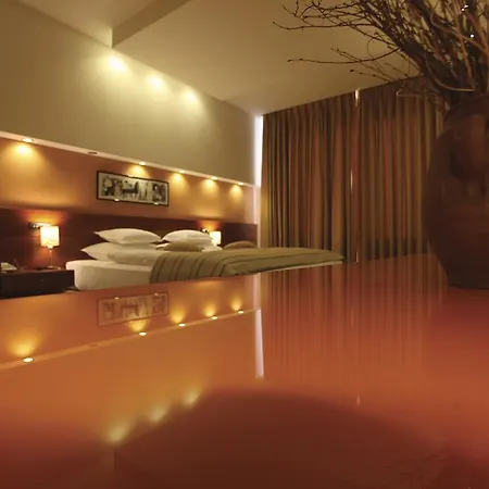 Hotel Central 3* Vitez