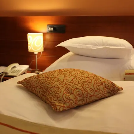 Hotel Central Bed and breakfast 3*