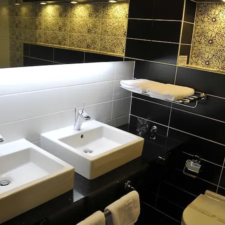 Hotel Central Bed and breakfast Vitez