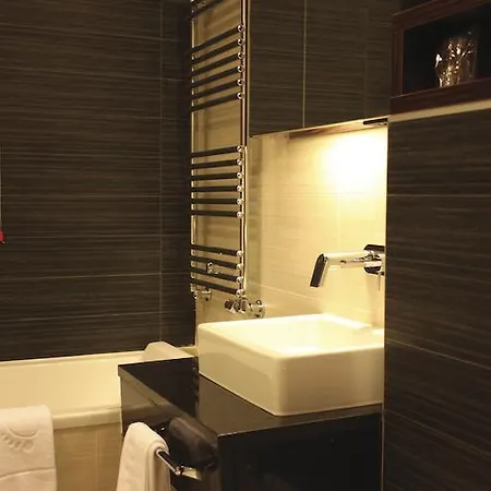 Hotel Central 3*