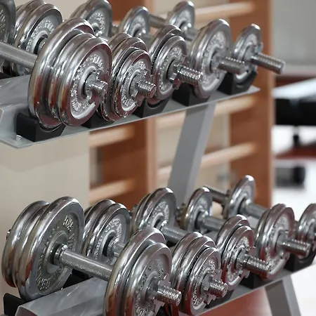 Bed and breakfast Hotel Central 3*