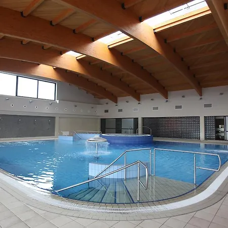 Bed and breakfast Hotel Central Vitez