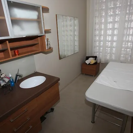 Hotel Central Bed and breakfast