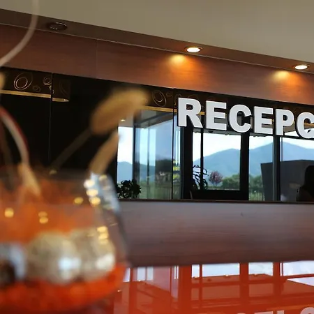 Bed and breakfast Hotel Central