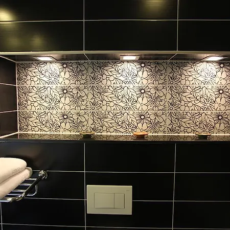 Bed and breakfast Hotel Central Vitez