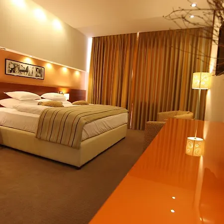 Bed and breakfast Hotel Central