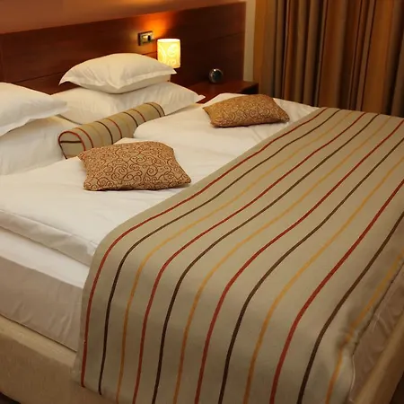 Hotel Central Bed and breakfast Vitez