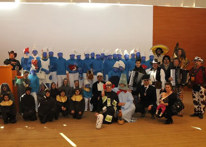 森特尔酒店 住宿加早餐酒店 维特兹