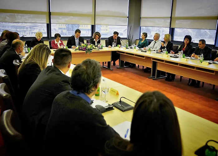 森特尔酒店 住宿加早餐酒店