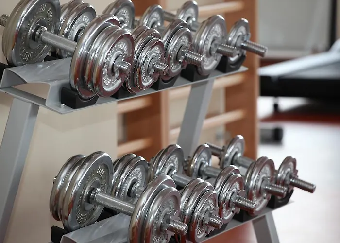 住宿加早餐酒店 森特尔酒店 3*